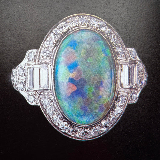 Australian Jewellery: 19th and Early 20th Century - Hardcover Book