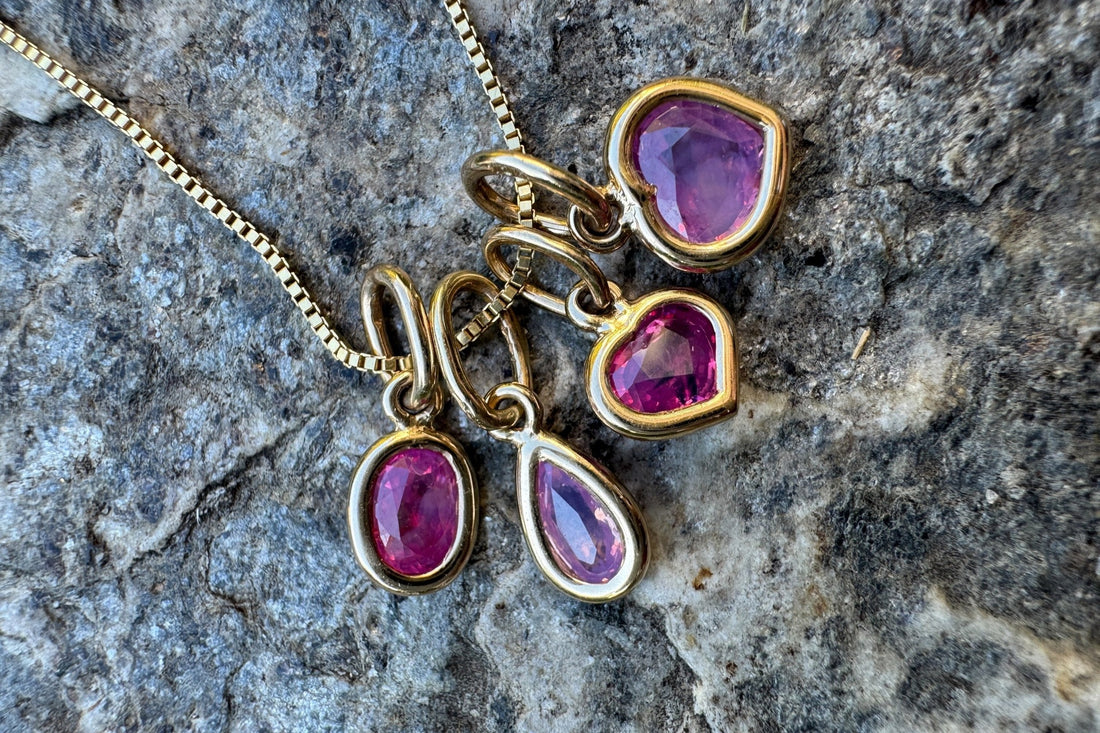 Handmade jewellery - what it really means (and why it matters)