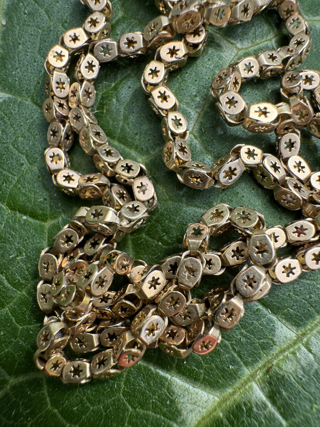 Why solid gold jewellery is worth buying when gold prices are high