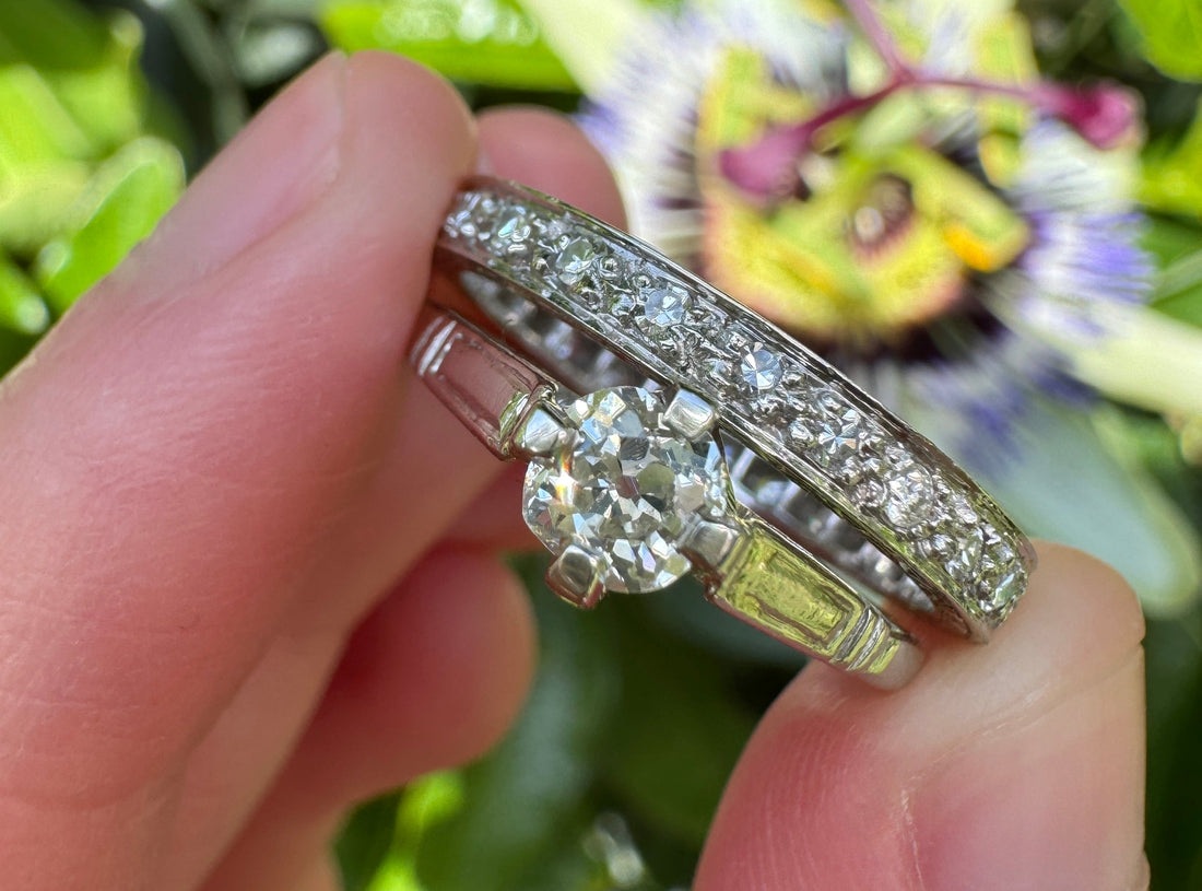White gold vs platinum - how to choose the right one for you