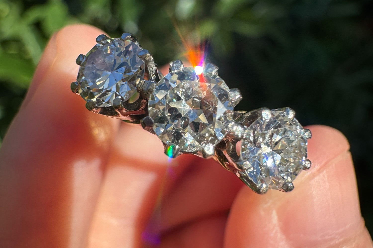 Shop Engagement Rings