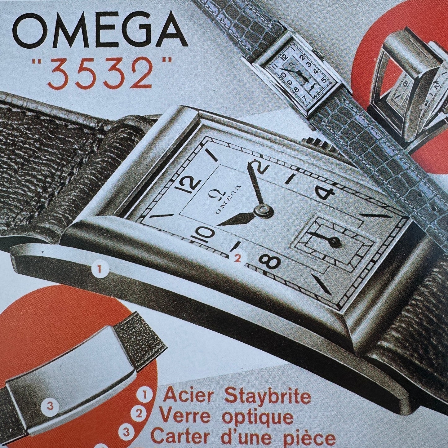 Omega Designs: Feast for the Eyes - Hardcover Book