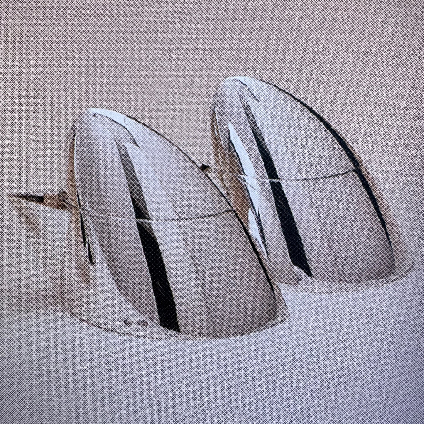 Junji Konishi Metal Art - Softcover Exhibition Catalogue