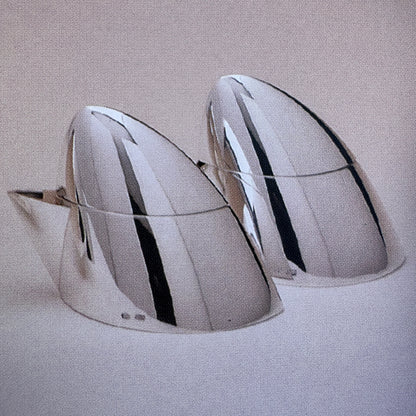 Junji Konishi Metal Art - Softcover Exhibition Catalogue