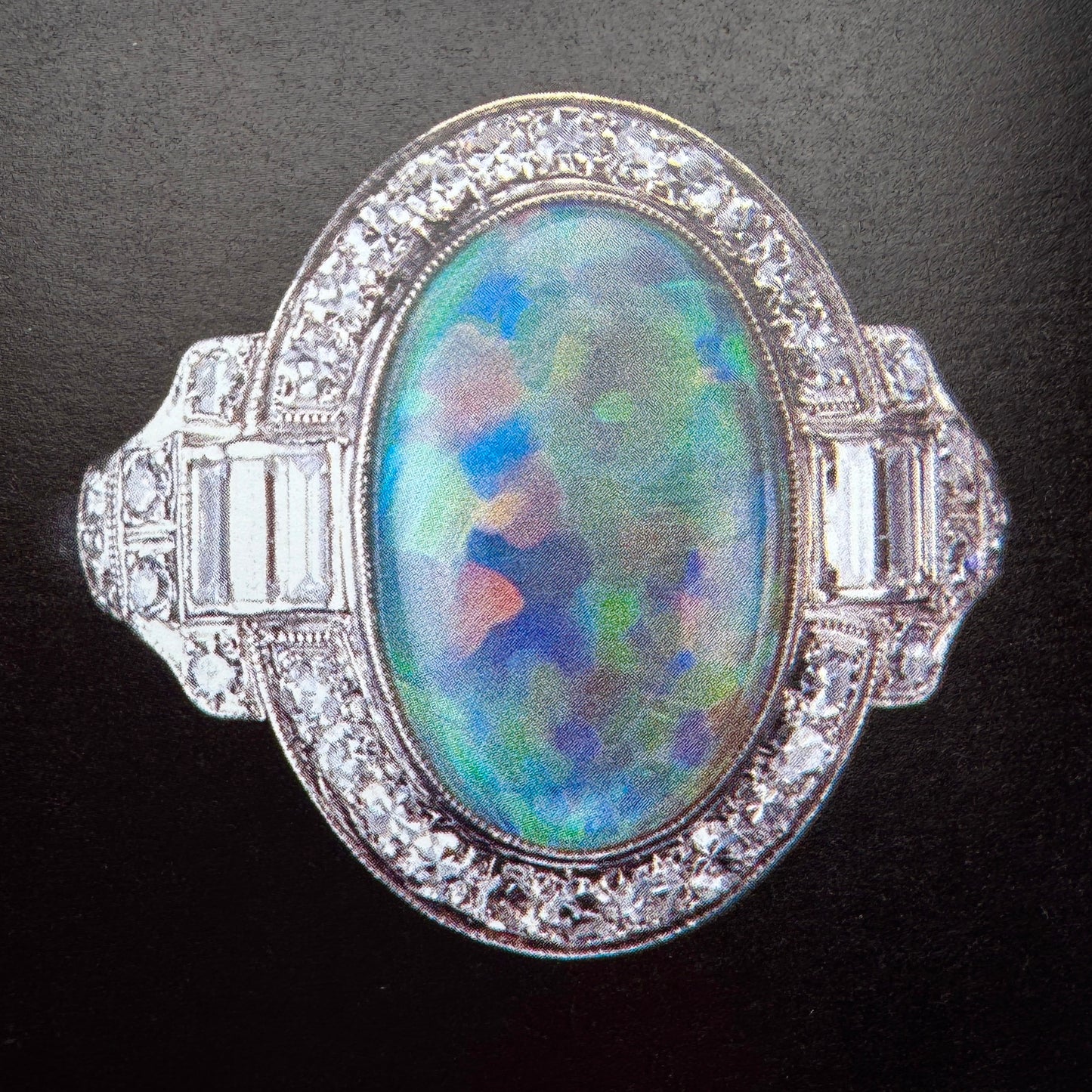 Australian Jewellery: 19th and Early 20th Century - Hardcover Book