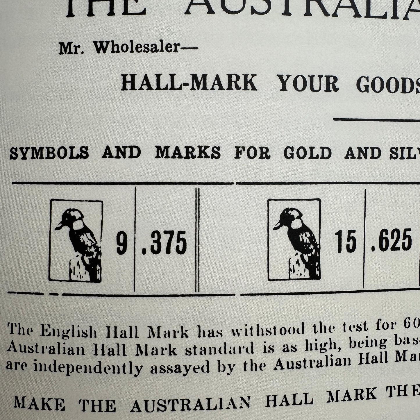 Australian Jewellery: 19th and Early 20th Century - Hardcover Book
