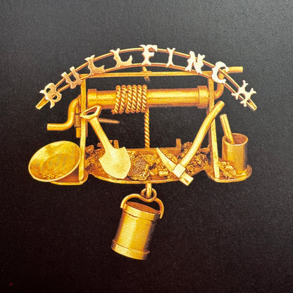 Australian Jewellery: 19th and Early 20th Century - Hardcover Book