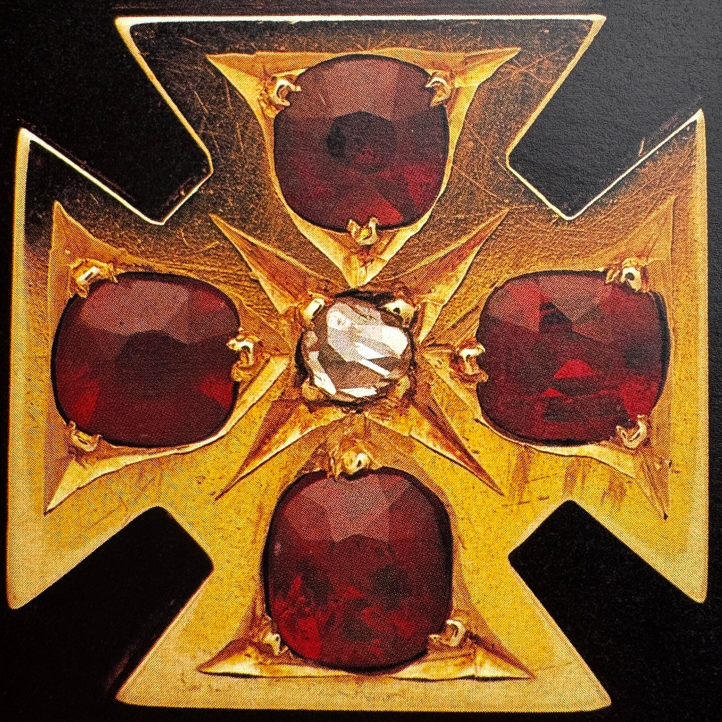 Australian Jewellery: 19th and Early 20th Century - Hardcover Book