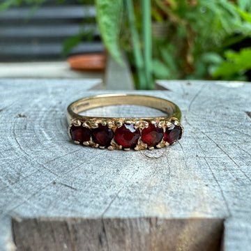 Shop Rings – Goldbrick Jewels